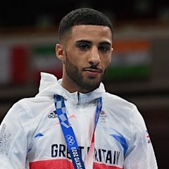 Galal Yafai