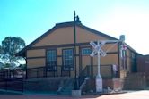 San Luis Obispo Railroad Museum