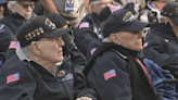 Arkansas World War II veteran lands in France ahead of D-Day anniversary