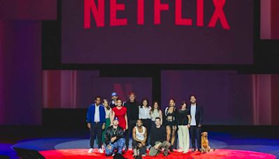 Netflix vai fazer filme sobre cachorro vira-lata caramelo
