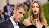 Hailey Bieber Unexpectedly Replies To Husband Justin Bieber's Crying Selfie | iHeart