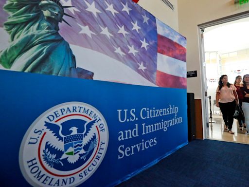 USCIS anuncia mejoras en programa de visas T para inmigrantes víctimas de trata de personas - La Opinión