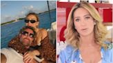 Cuando Geraldine Bazán destapó la infidelidad de Gabriel Soto con Irina Baeva