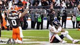 Schrock's NFL Power Rankings: Where Bears stand after meltdown loss vs. Browns