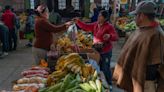 Los precios de las frutas frescas y de las papas no dan tregua a la inflación