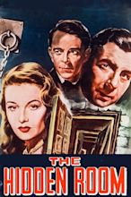 Obsession (1949) - Posters — The Movie Database (TMDB)