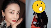 才與李晨爆多年戀！Angelababy「超激短髮」亮相 帥氣又叛逆│TVBS新聞網