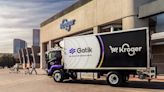 Your groceries will get stocked by robots and delivered by self-driving trucks (if you shop with Kroger)