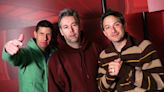 Beastie Boys sue Chili's for using their song 'Sabotage' in social media ads