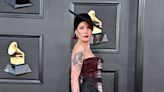 Halsey Says She's 'Lucky to Be Alive' Following Secret Health Battle