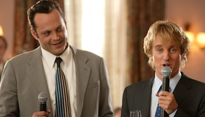 Vince Vaughn reveals why raunchy comedy movies for men aren't made
