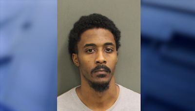 Georgia man accused of beating girlfriend, killing bystander who intervened in downtown Orlando