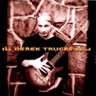 Derek Trucks Band