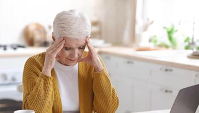 Migraine med might stop 'rebound' headaches as well