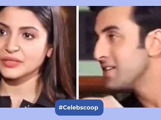 'He does drugs to stay upbeat': Anushka Sharma hit back at Ranbir Kapoor in an old interview