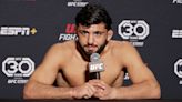 Arman Tsarukyan: If I didn’t finish Joaquim Silva at UFC on ESPN 46, ‘nobody gonna talk about me’