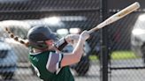 'I feel something different': Behind 18 hits, Aurora softball advances to district final