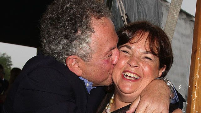 Ina Garten Reveals Why She Never Wanted Kids & Says Jeffrey Would Have Made A "Great Parent"