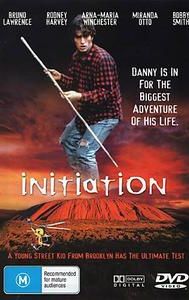 Initiation (1987 film)