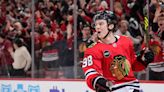 Patrick Kane on Blackhawks' Connor Bedard: ‘He's worth the price of admission'