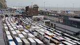 Port of Dover declares critical incident as high levels of traffic cause delays