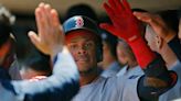 Rafaela and Devers homer as Red Sox beat Twins 9-2 to end Minnesota's 12-game winning streak