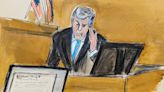 All eyes on Michael Cohen in Trump trial closings