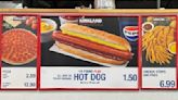 Here's Who Makes Costco's Legendary Food Court Hot Dogs
