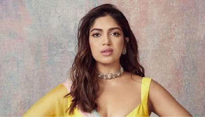 Bhumi Pednekar Wraps Year-Long Shoot for Daldal, Calls It Her Most Complex Role Yet