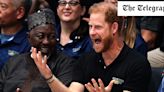 Prince Harry has ‘saved lives’ through the Invictus Games