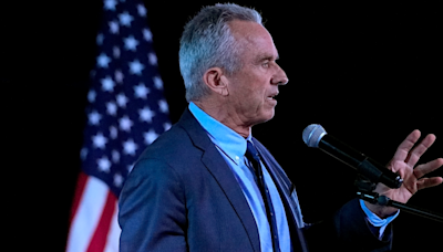 RFK Jr.: Interview excerpt of him saying there is ‘no vaccine that is safe and effective’ is ‘misused’