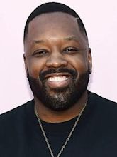 Kadeem Hardison