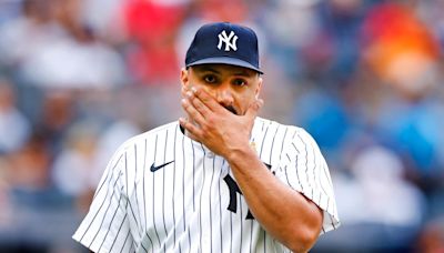 Nestor Cortes to piggyback as Yankees reveal pitching plans for weekend and beyond