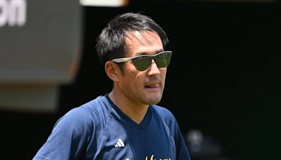 平野惠一大讚「小碩代表作」 也誇了台鋼的前兄弟吳明鴻