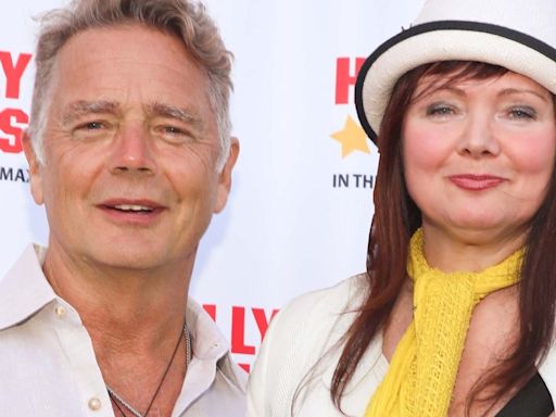 John Schneider Marries Paul Sorvino's Widow Dee Dee 17 Months After Wife Alicia's Death