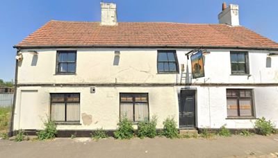 Plans to convert vacant village pub near Peterborough into housing scrapped