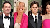 Hugh Jackman, Emma Thompson & More Stars Join ‘Three Bags Full’ – See the Full Cast