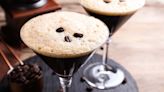 Holiday Booze and Brew: Mixologist Offers Tips for Making the Best Espresso Martini