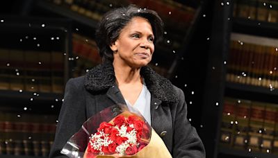 Broadway legend discusses bringing her talents to the Australian stage