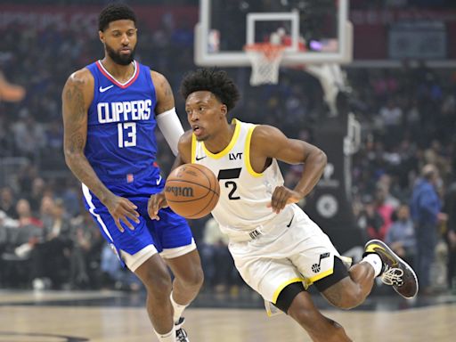 Collin Sexton Shares True Thoughts on Playing for Rebuilding Jazz