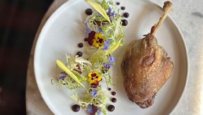 Barons on 1st earns rare five-star review for its exceptional fine dining experience | Review