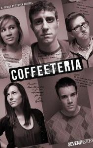 Coffeeteria