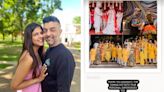 Dalljiet Kaur heartbroken after 'husband' Nikhil Patel lands in Mumbai with new girlfriend: 'Tears won't stop'