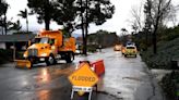 'Pineapple Express' wallops California, dumping heavy rain and snow