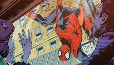 Ultimate Spider-Man #4 Puts Twist On Classic Spidey Lesson