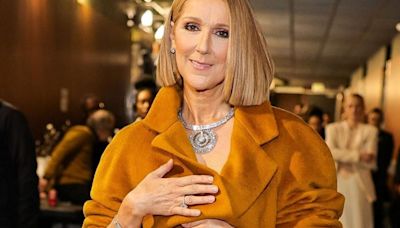 La gran sorpresa que daría Céline Dion en la apertura de los Juegos Olímpicos de París