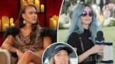 Megan Fox reacts to ‘Love Is Blind’ star Chelsea Blackwell’s comparison remarks: ‘A lot of people’ texted me