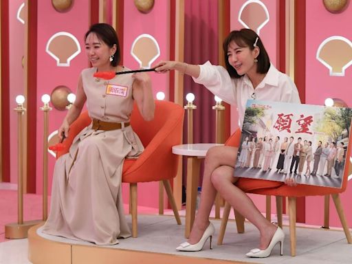 本土女星暴瘦剩39公斤！ 親妹爆「站天橋往下跳」驚恐大哭│TVBS新聞網