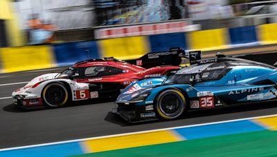 Where to watch Le Mans live stream 24-hour race online for free from anywhere