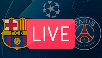 Barcelone PSG streaming : où voir ce match décisif de Ligue des Champions en direct HD ? 🔴